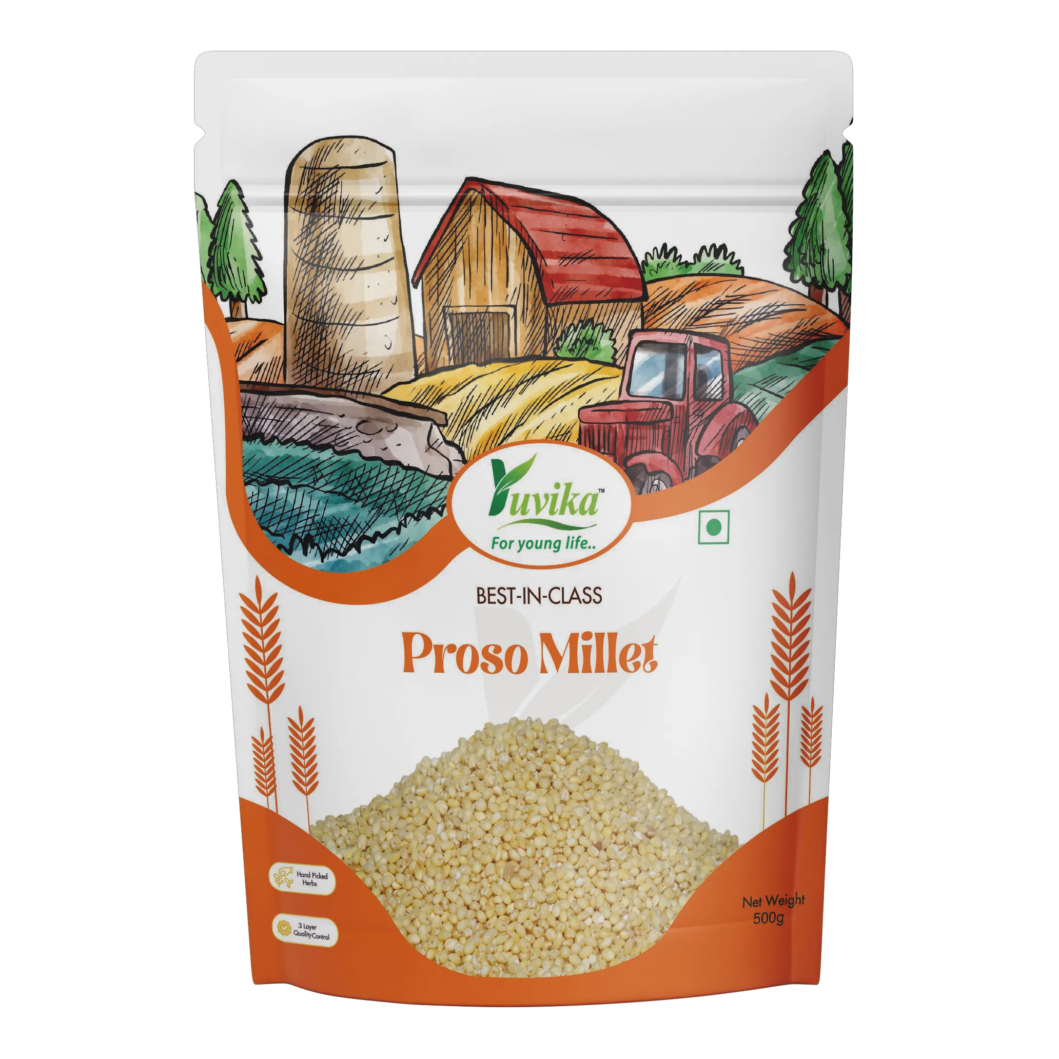 Millets